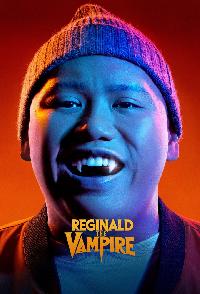 Reginald The Vampire